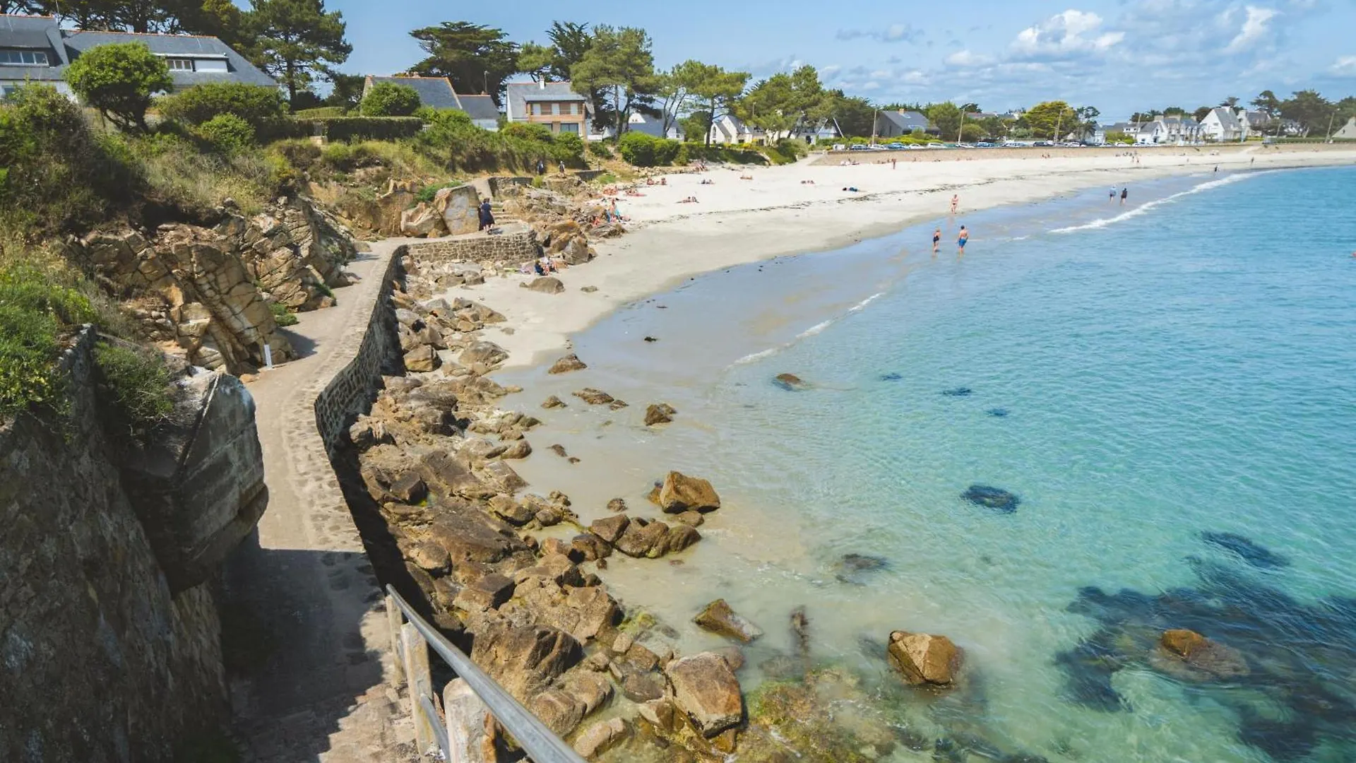 Apartment La Voilerie By Interhome Carnac France