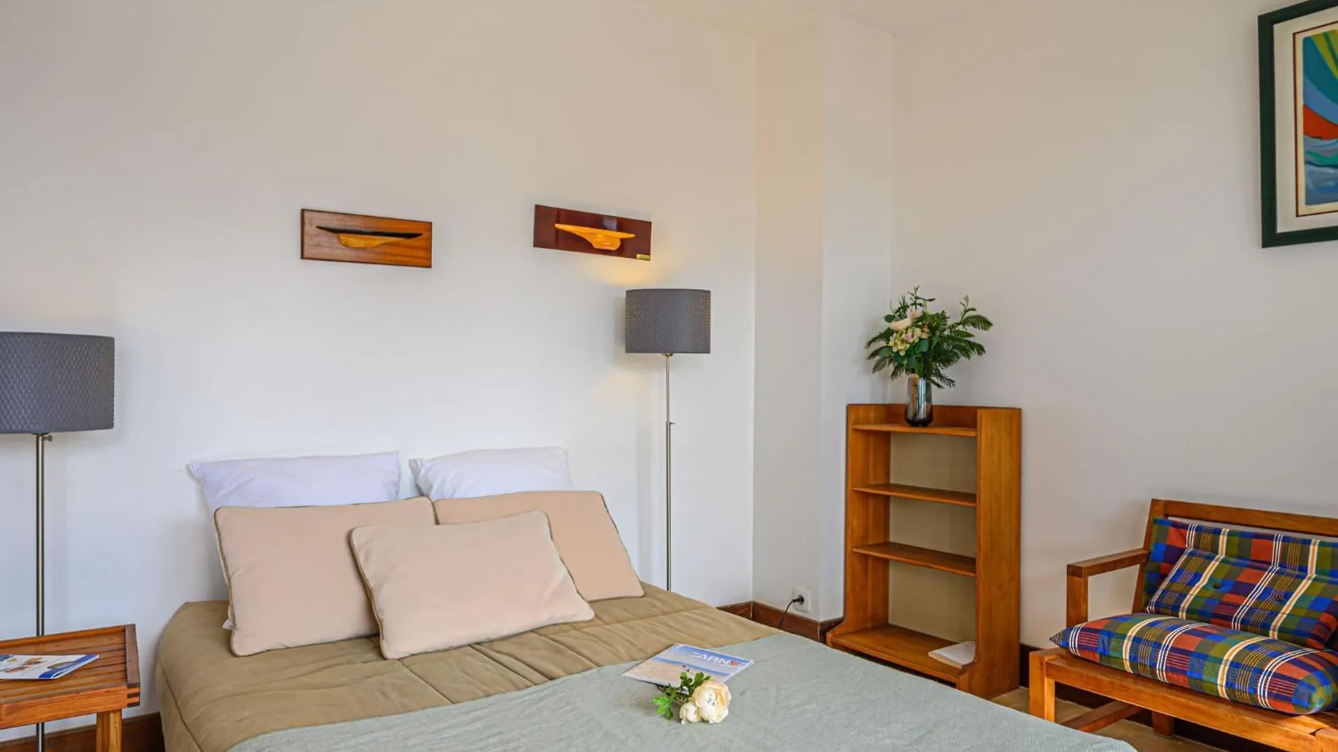 Apartment La Voilerie By Interhome Carnac