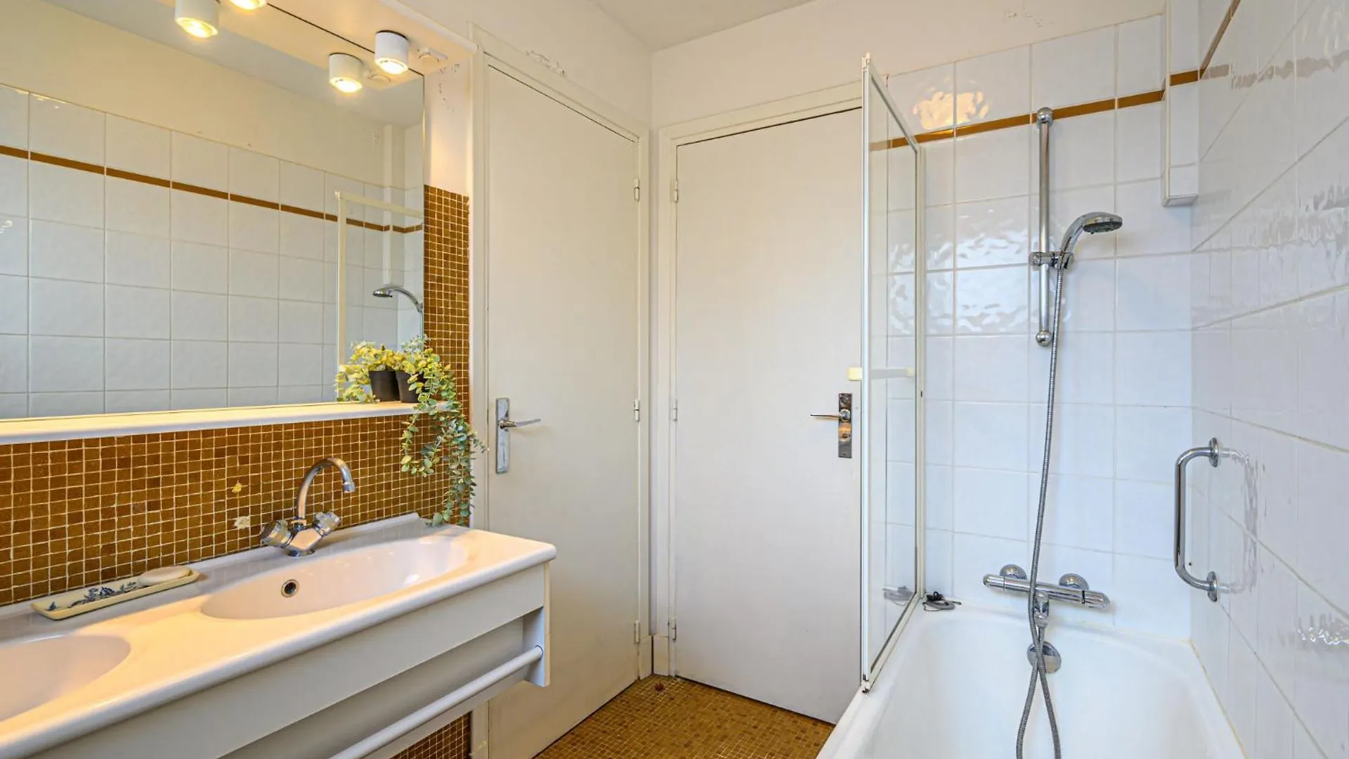 Apartment La Voilerie By Interhome Carnac France