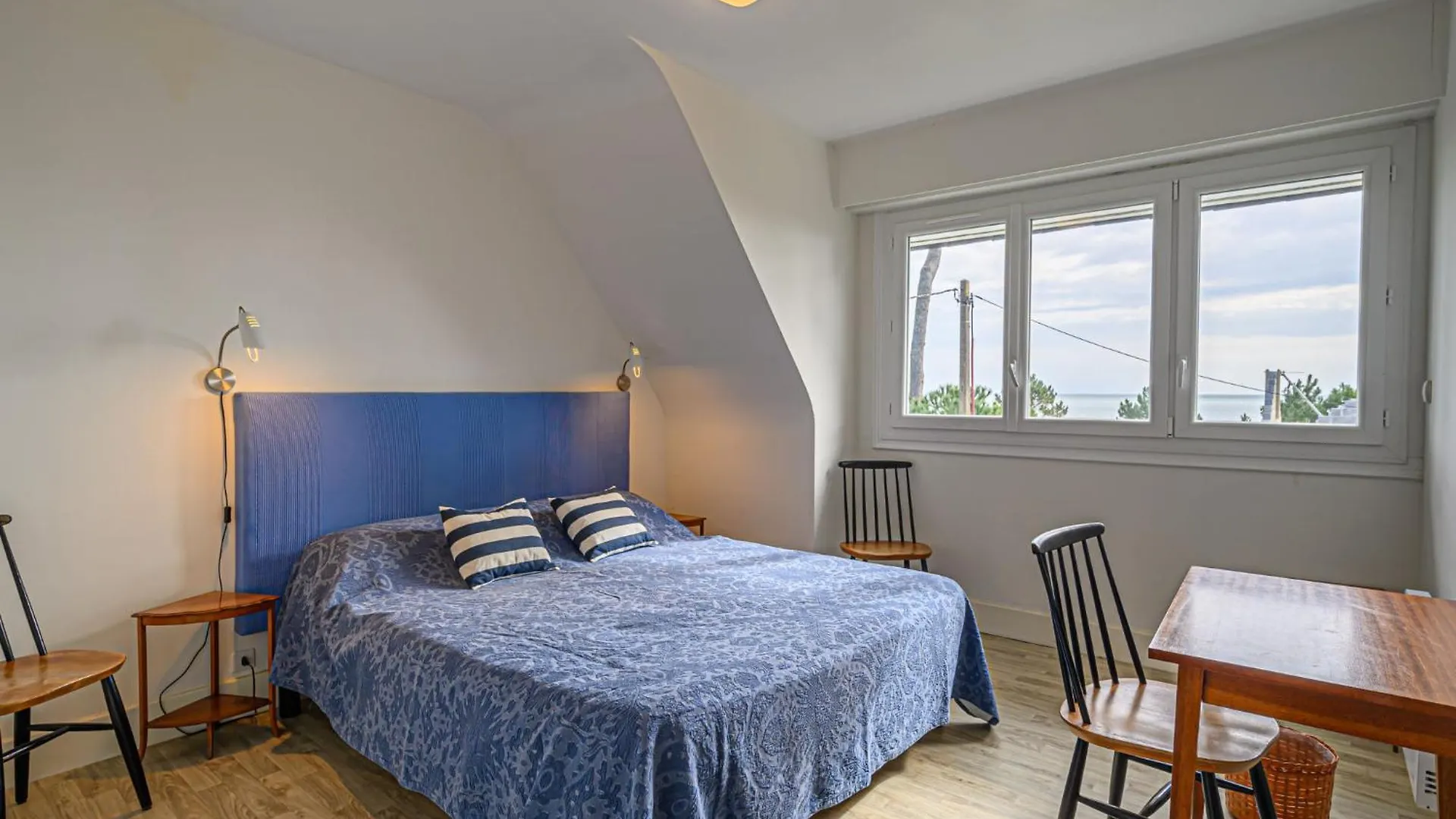 Apartment La Voilerie By Interhome Carnac France