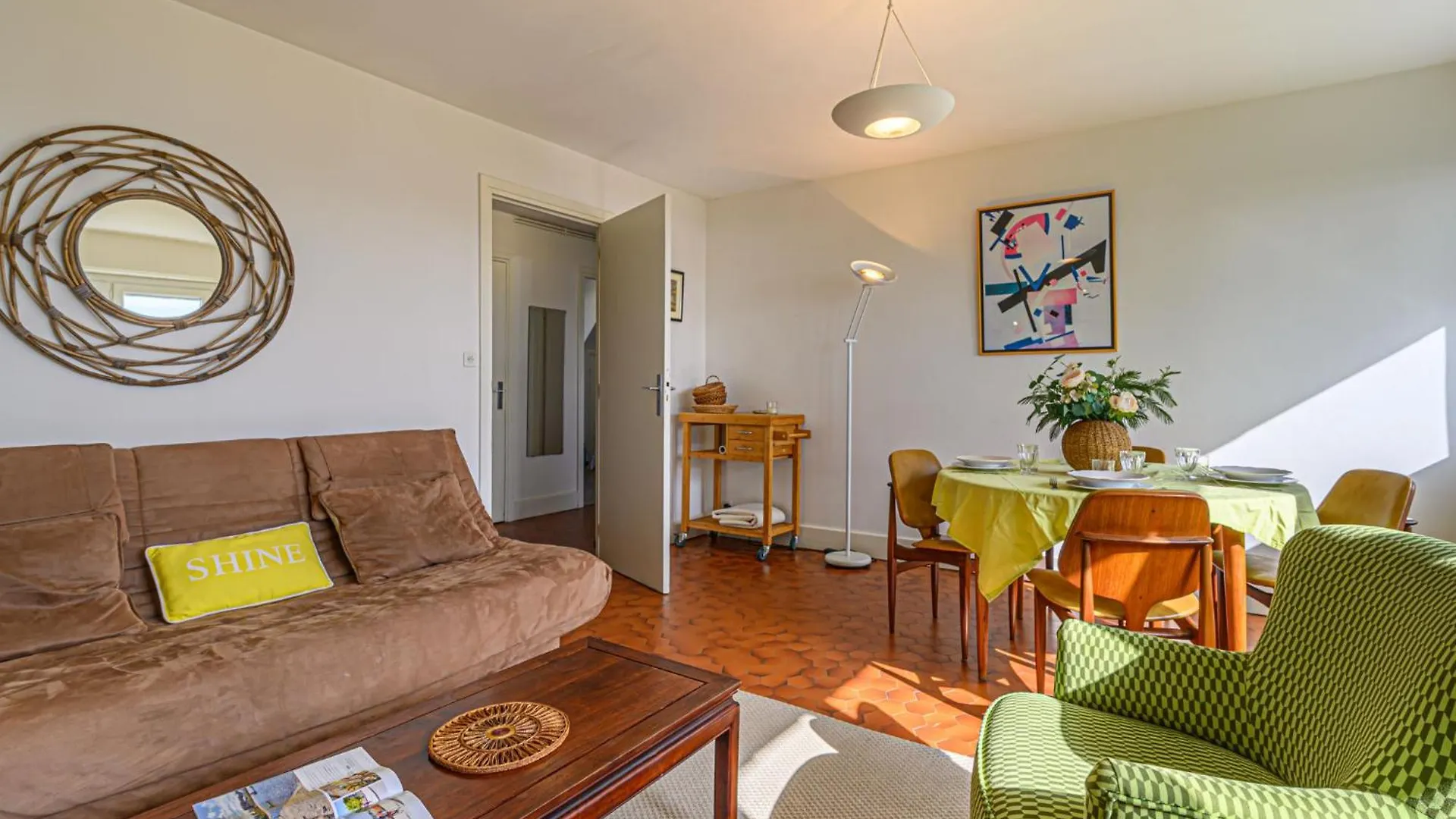 Apartment La Voilerie By Interhome Carnac