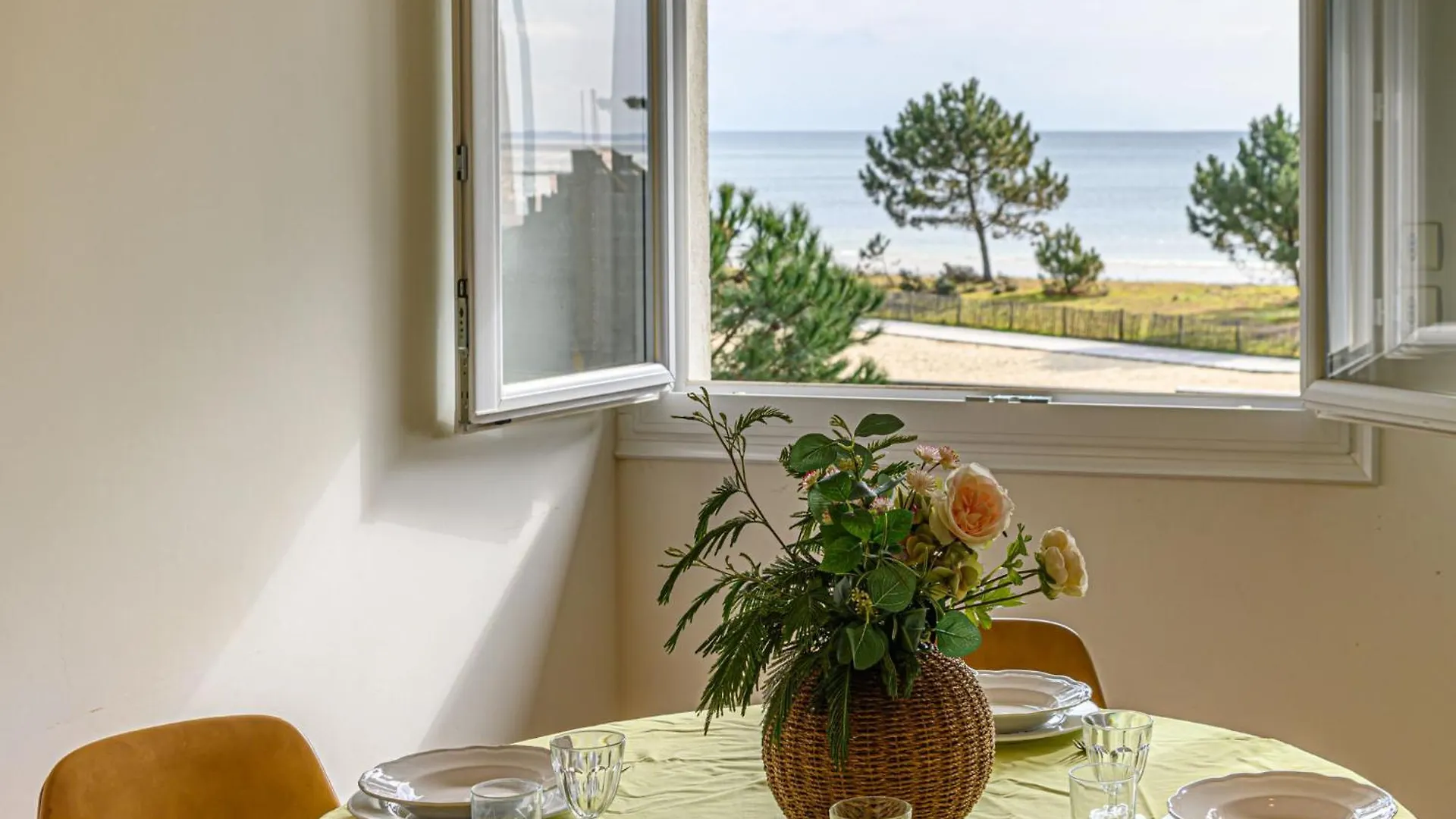 Apartment La Voilerie By Interhome Carnac